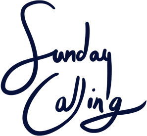 Logo Sunday Calling